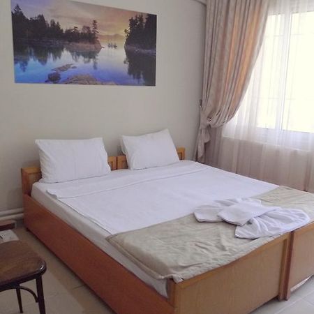 Caylan Hotel Izmir Exterior photo
