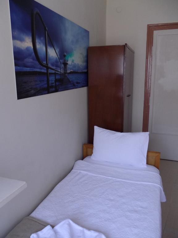Caylan Hotel Izmir Exterior photo