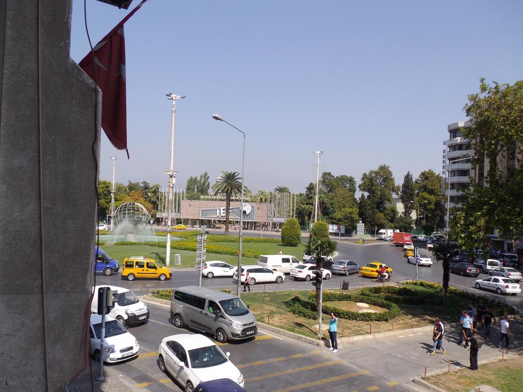 Caylan Hotel Izmir Exterior photo