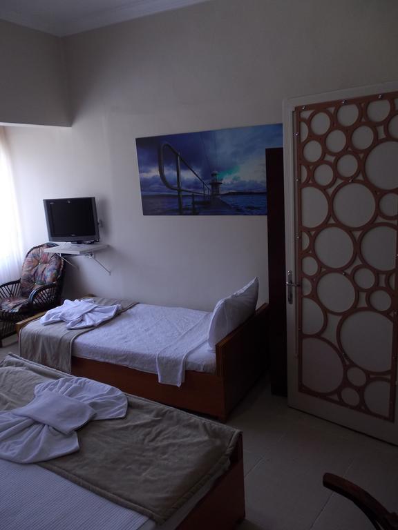 Caylan Hotel Izmir Room photo