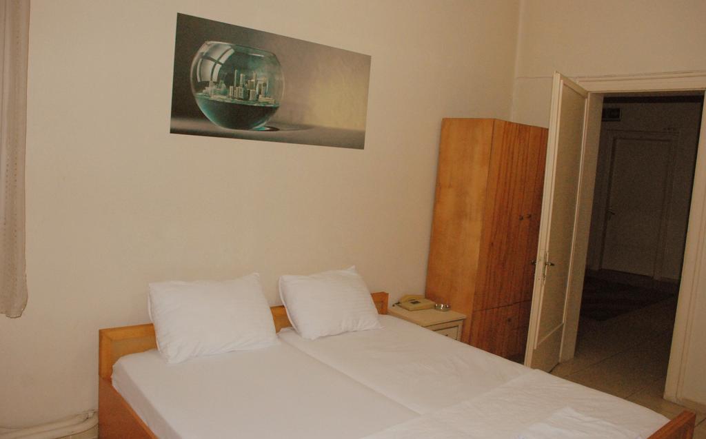 Caylan Hotel Izmir Room photo
